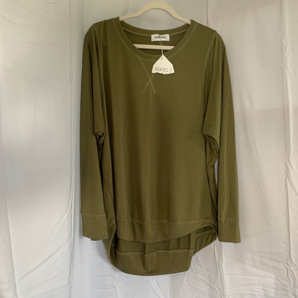 Willows long sleeve